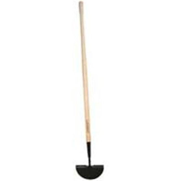 Ames THE AMES COMPANY P-61108 Halfmoon Turf Edger  56 in. 5691910